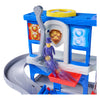 Paw Patrol – Spielset – Rettungsmissionen mit Verfolgungsjagd und Humdinger