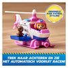 Paw Patrol – Suchrettung – Skye-Helikopter mit Rückzugsfunktion für 2 Figuren – Spielzeugfahrzeuge