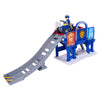 Paw Patrol - Suchrettung - Lift 'n' Repair Spielset von 76 cm mit Ryder-Figur und Fahrzeug - Spielsets