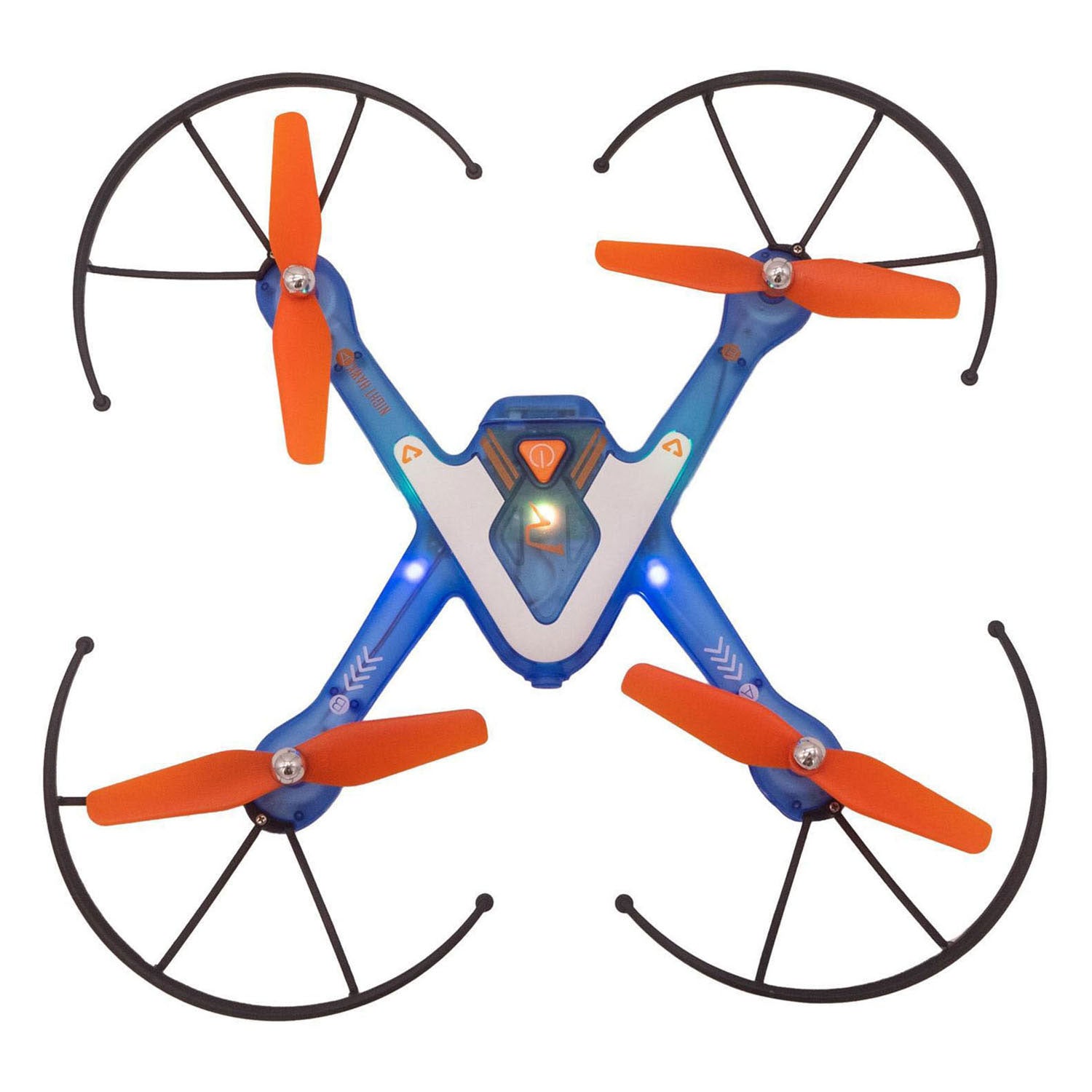 Revolt Night Hawk x15 Pro Stunt-Drohne