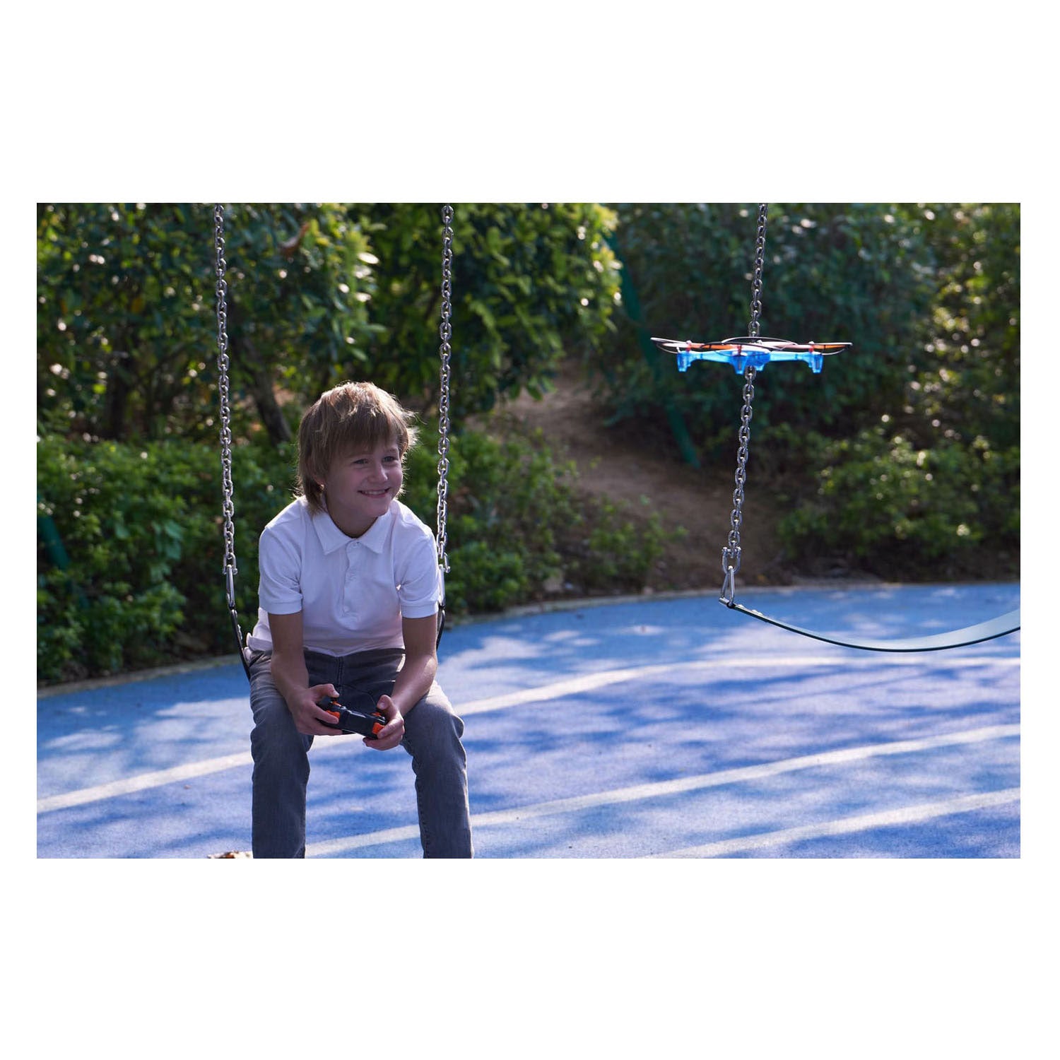 Revolt Night Hawk x15 Pro Stunt-Drohne