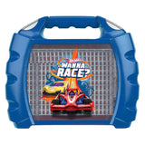 Hot Wheels Auto-Sammelkoffer für 30 Autos - afbeelding 2