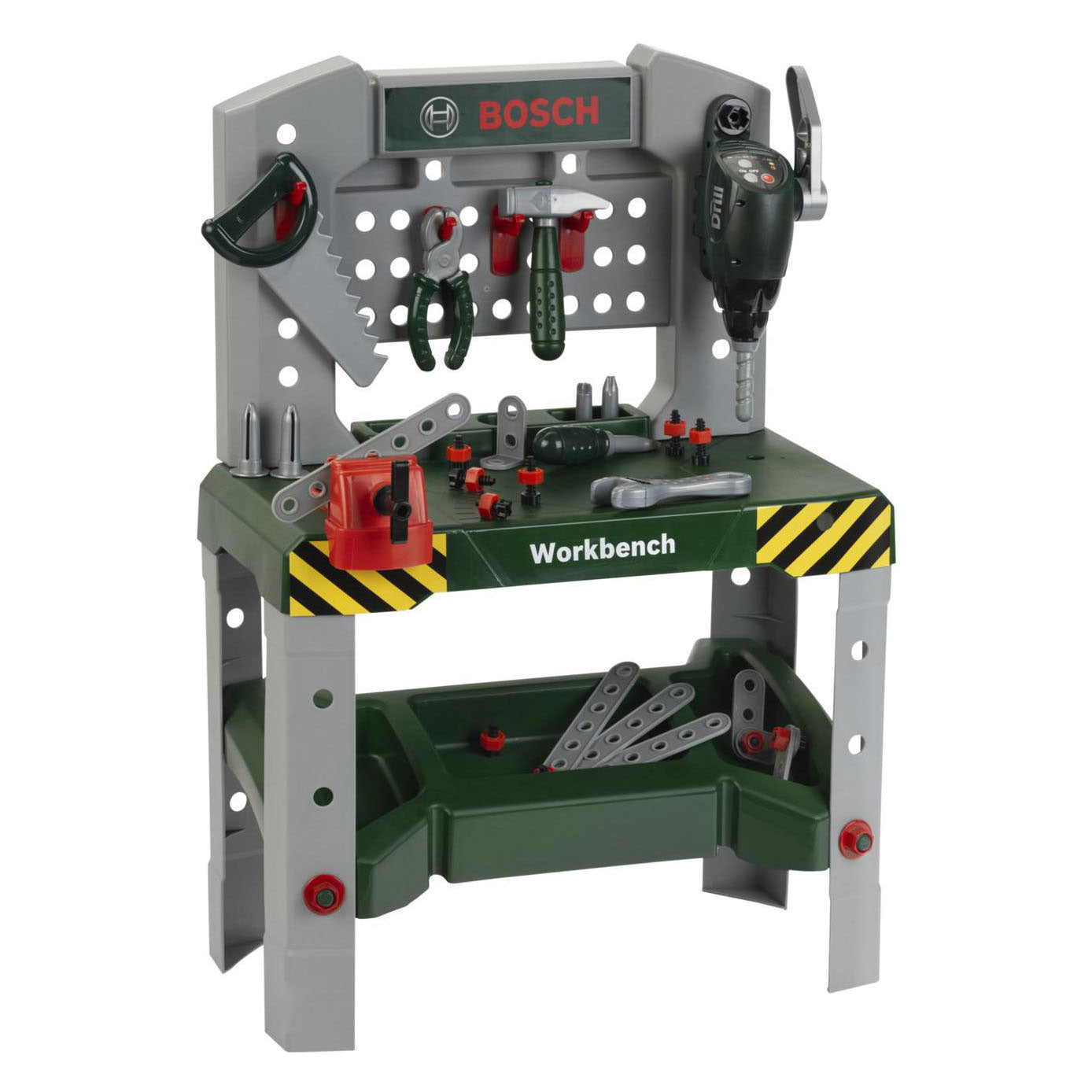 Bosch Werkbank - 59x54x16cm