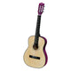Holzgitarre – 91 cm