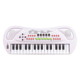 Multifunktionstastatur - 32 Tasten - afbeelding 1