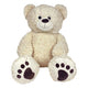 Plüschbär – 110 cm