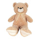 Kuschelbär mit Schleife - 100cm
