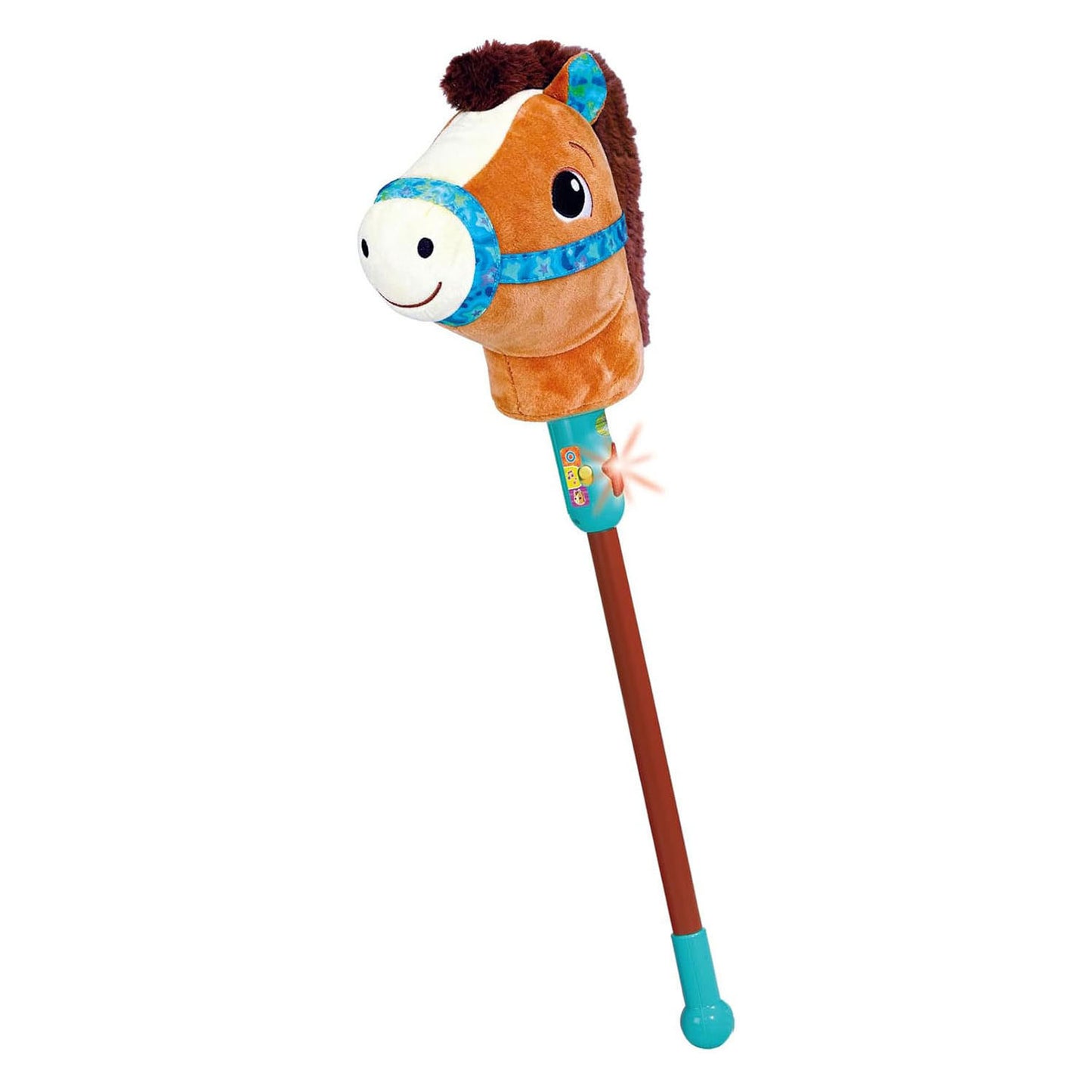 Vtech Mistral musikalisches Steckenpferd
