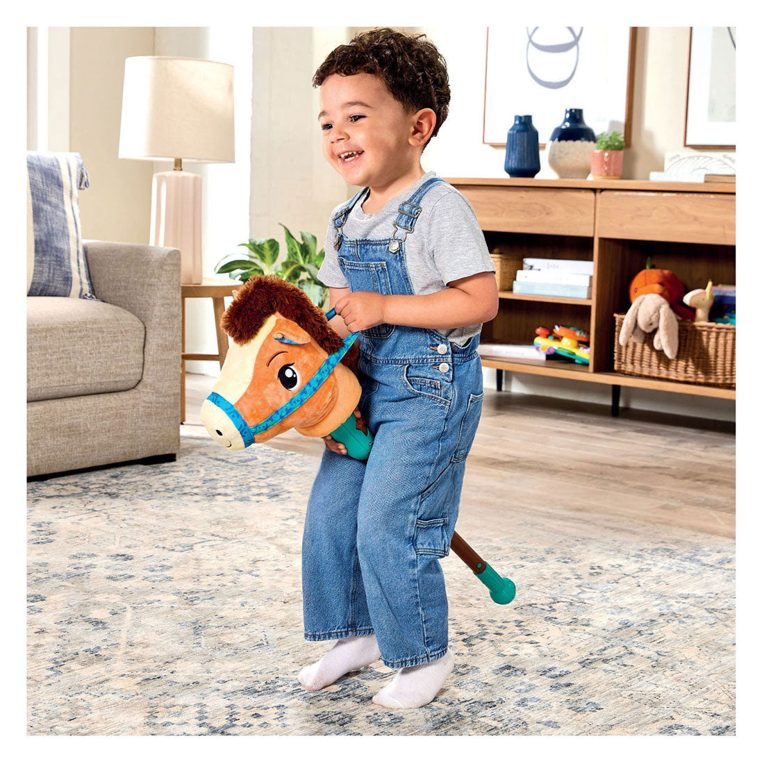 Vtech Mistral musikalisches Steckenpferd