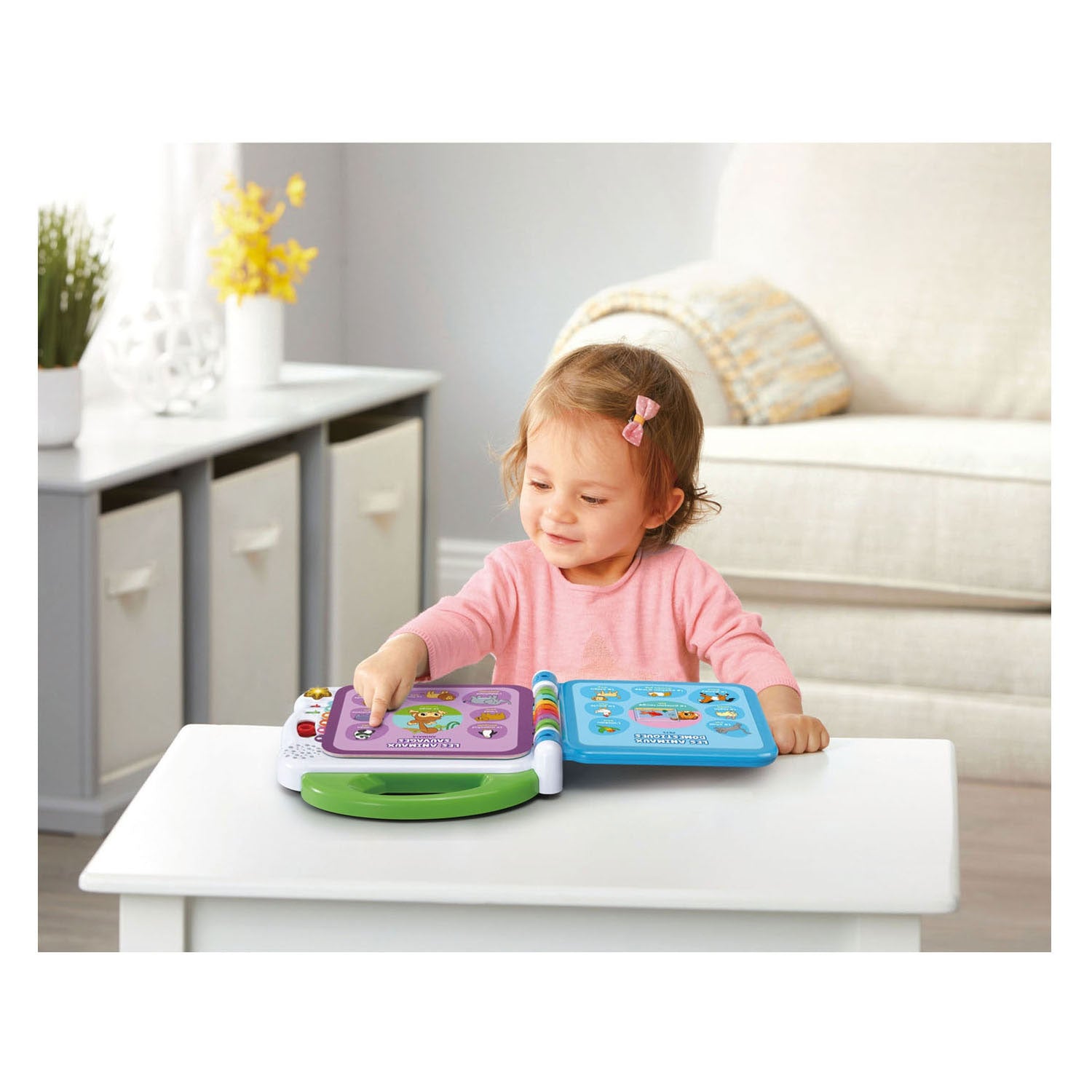Vtech meine ersten 100 Wörter