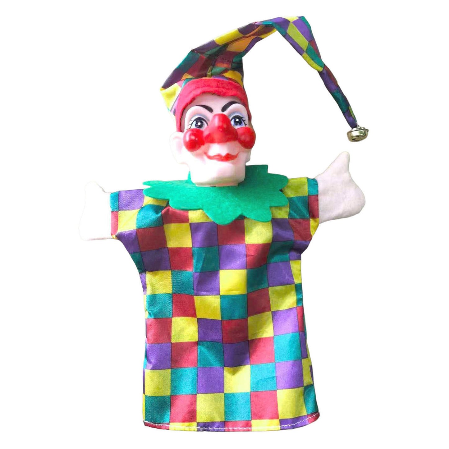 Puppenspielpuppen Kasper - 6-tlg.