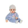 Baby geborener Alexander – 43 cm