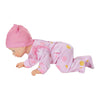Baby born Emily Walk With Me – 43 cm