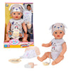 Baby Born Soft Touch kleiner Junge Lukas Hund – 36 cm