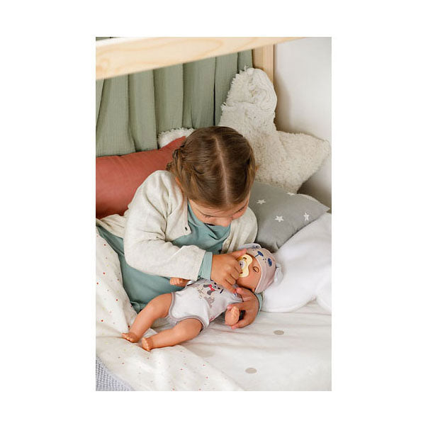 Baby Born Soft Touch kleiner Junge Lukas Hund – 36 cm