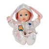 Baby Born Skirucksack Creme – 43 cm