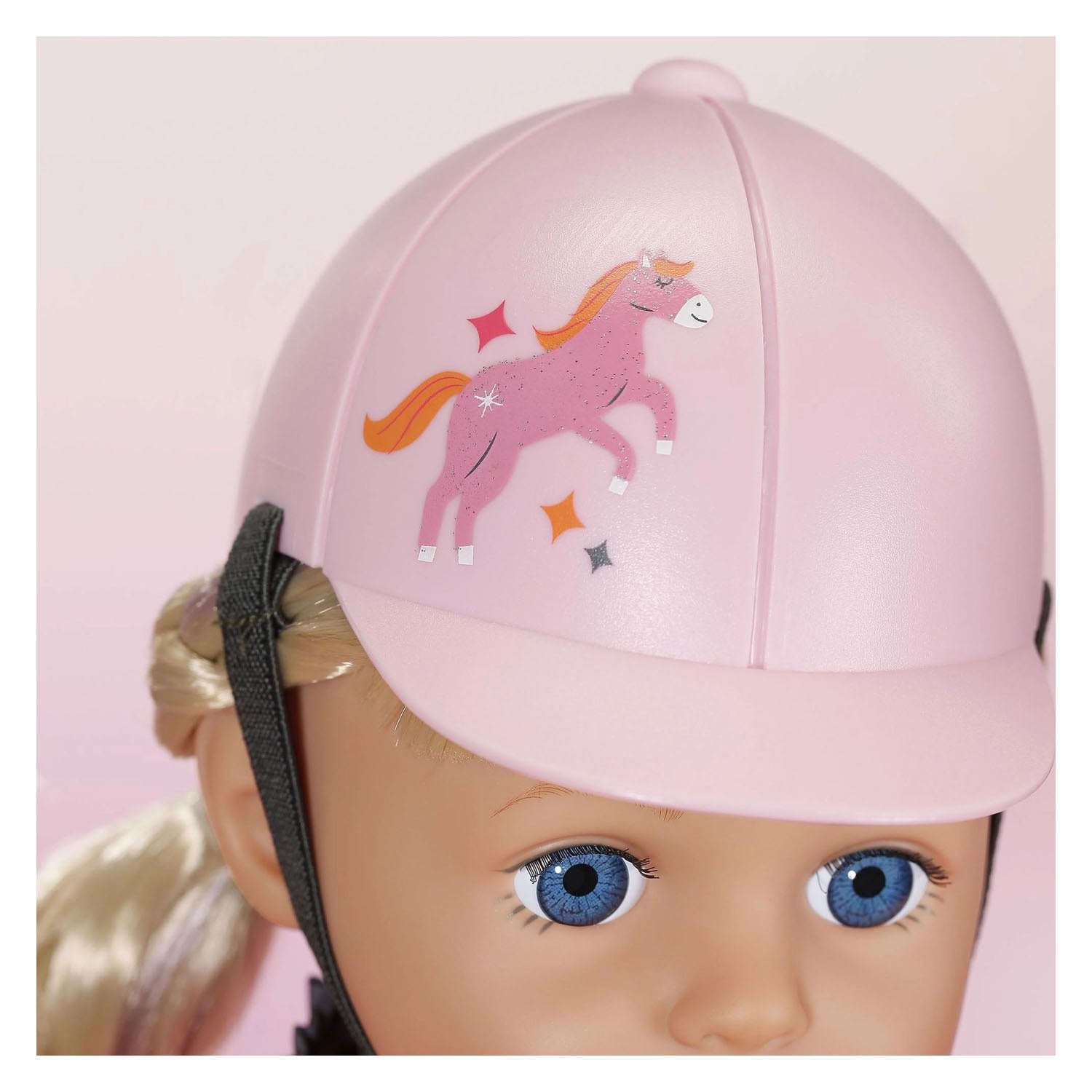 Reitbekleidung von Baby Born – 43 cm