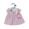 Baby Born Waldkleid – 43 cm