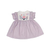 Baby Born Waldkleid – 43 cm