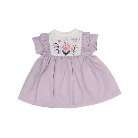 Baby Born Waldkleid – 43 cm