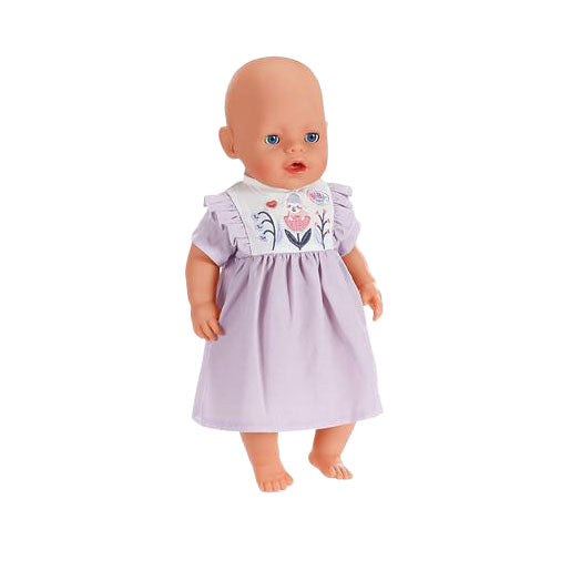 Baby Born Waldkleid – 43 cm