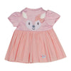 Baby born kleines Rehkleid – 43 cm