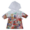 Baby Born Jacke im City-Stil – 43 cm