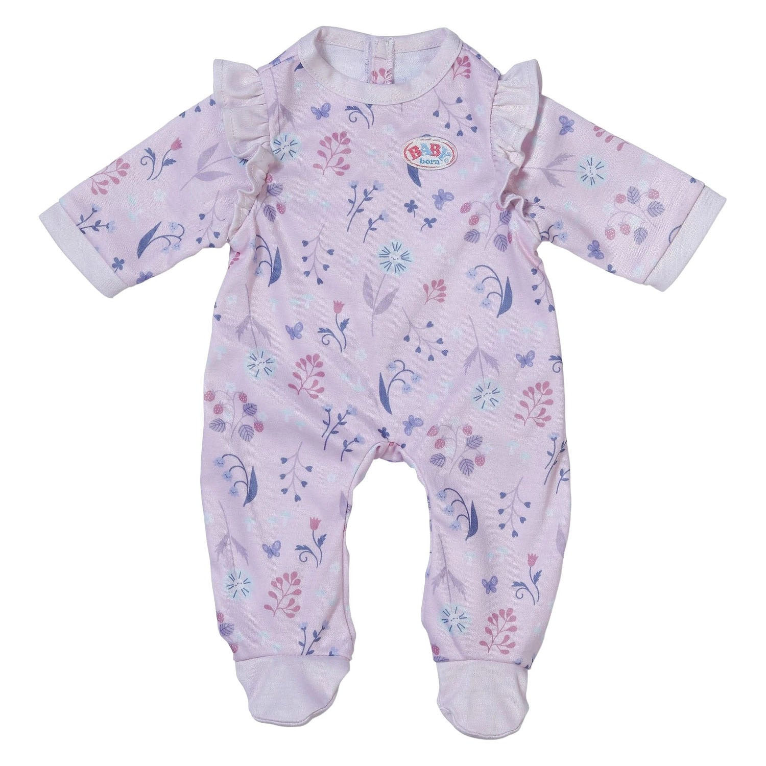 Baby born Strampler Wald – 43cm