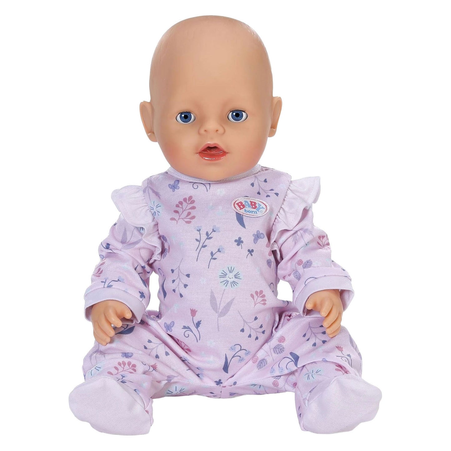 Baby born Strampler Wald – 43cm