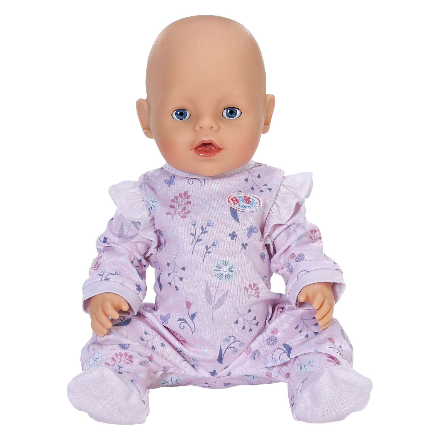 Baby born Strampler Wald – 43cm