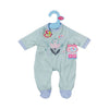 Baby born Strampler mint – 43cm