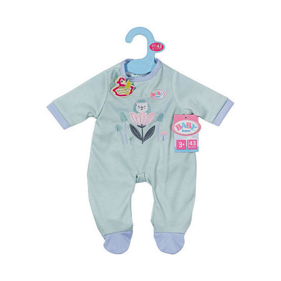 Baby born Strampler mint – 43cm