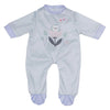 Baby born Strampler mint – 43cm