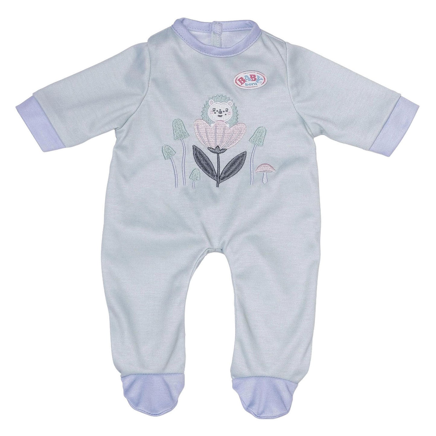 Baby born Strampler mint – 43cm