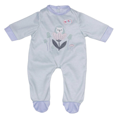 Baby born Strampler mint – 43cm