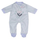 Baby born Strampler mint – 43cm
