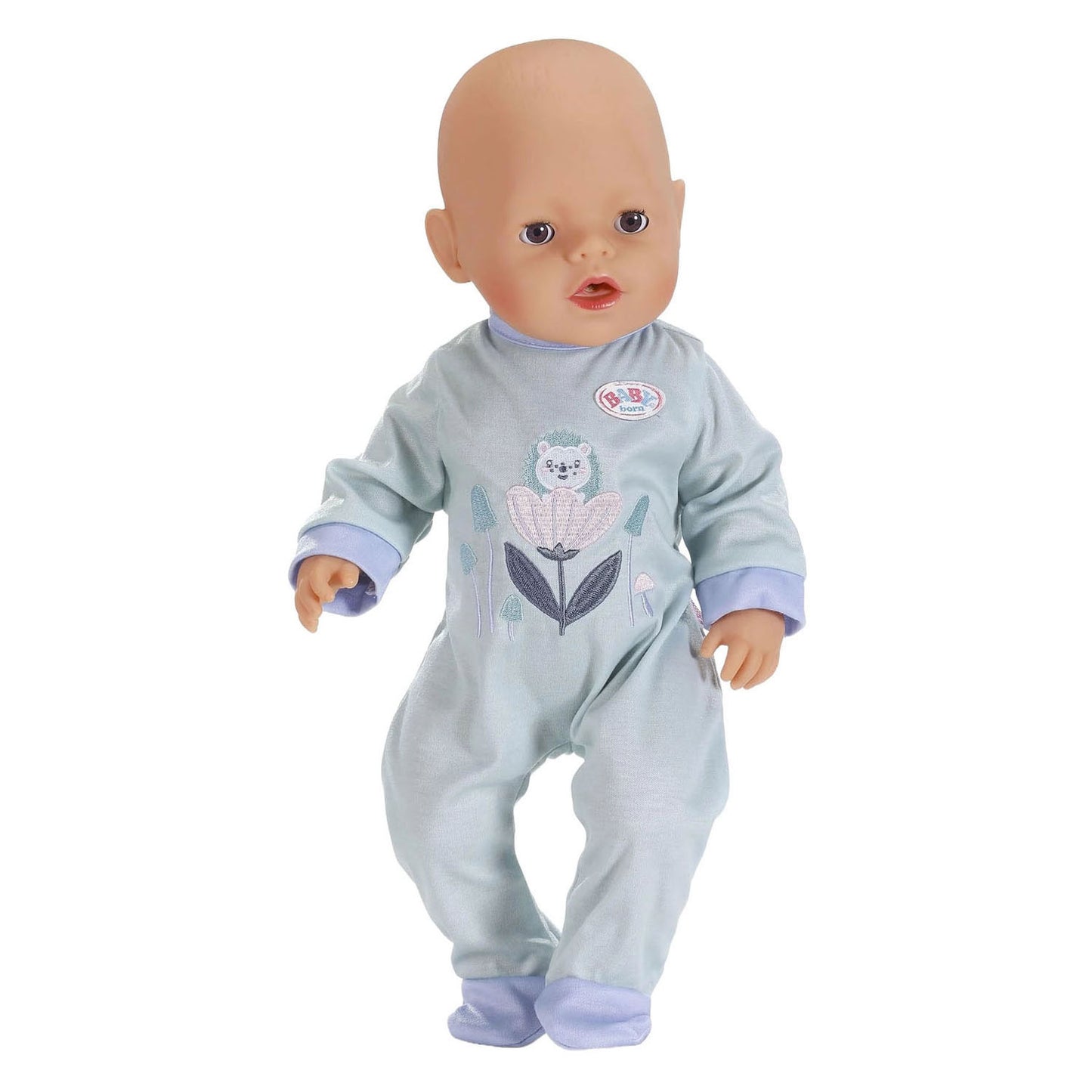 Baby born Strampler mint – 43cm