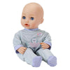 Baby born Strampler mint – 43cm