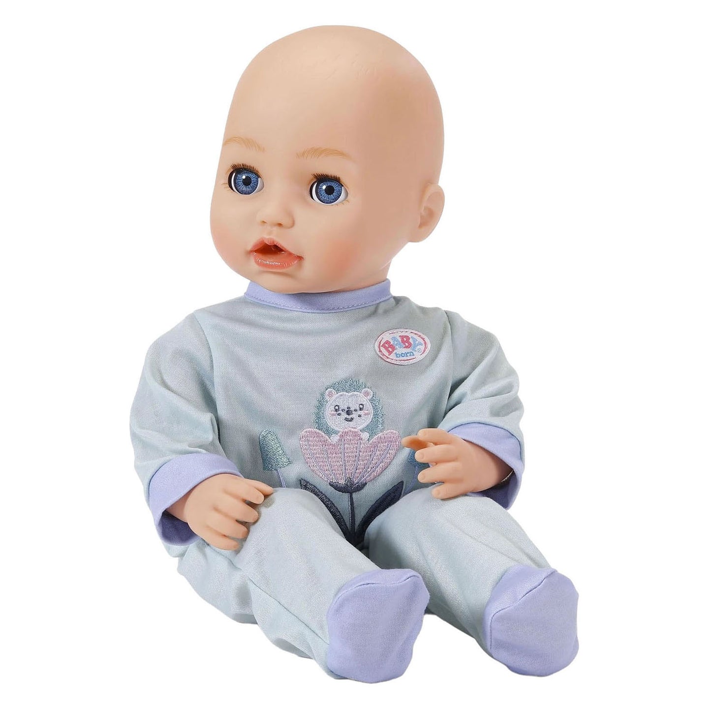 Baby born Strampler mint – 43cm