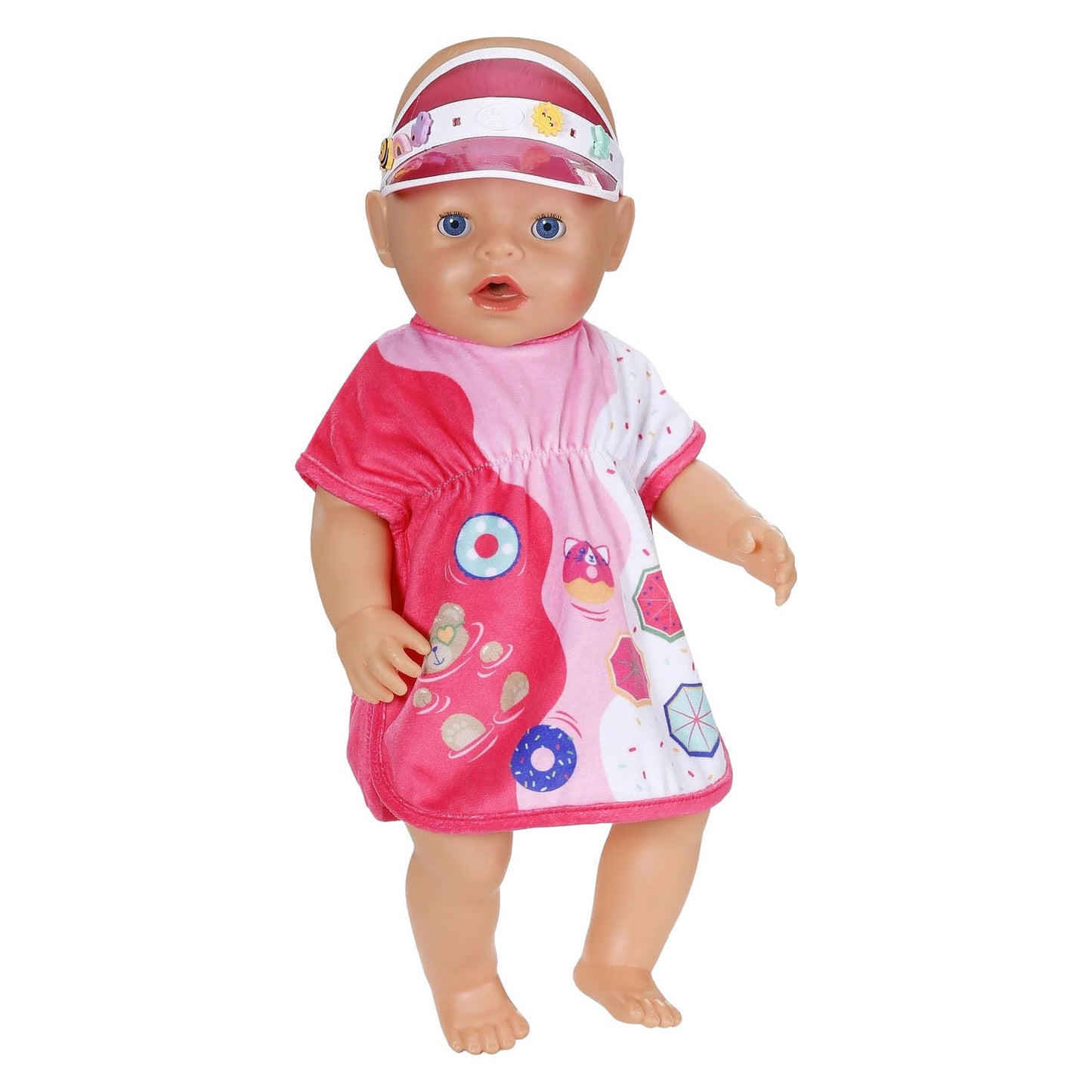 Baby Born Strandoutfit – 43 cm