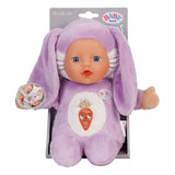 Baby born für Babys lustiger Hase (26 cm) - afbeelding 2