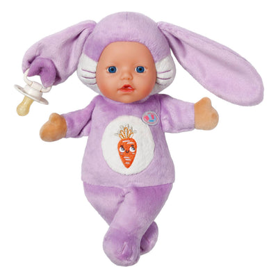 Baby born für Babys lustiger Hase (26 cm)