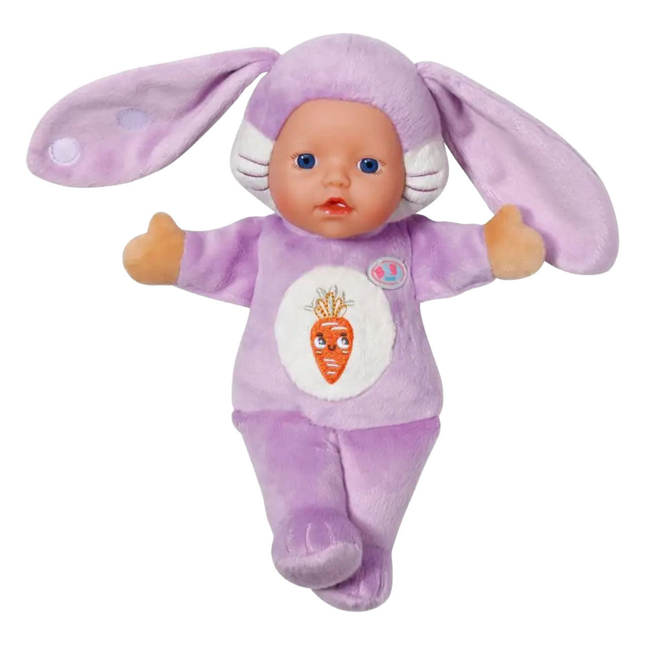 Baby born für Babys lustiger Hase (26 cm)