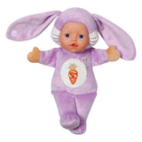 Baby born für Babys lustiger Hase (26 cm) - afbeelding 3