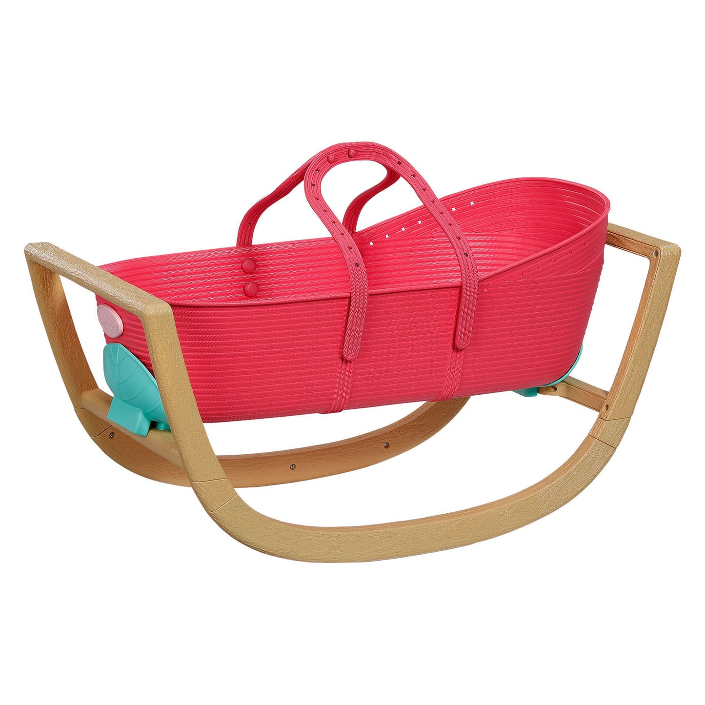 Baby born 3-in-1-Kinderbett Pinplay