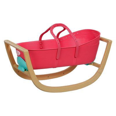 Baby born 3-in-1-Kinderbett Pinplay