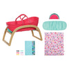 Baby born 3-in-1-Kinderbett Pinplay