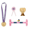 Baby born Steckenpferd-Set – 43 cm
