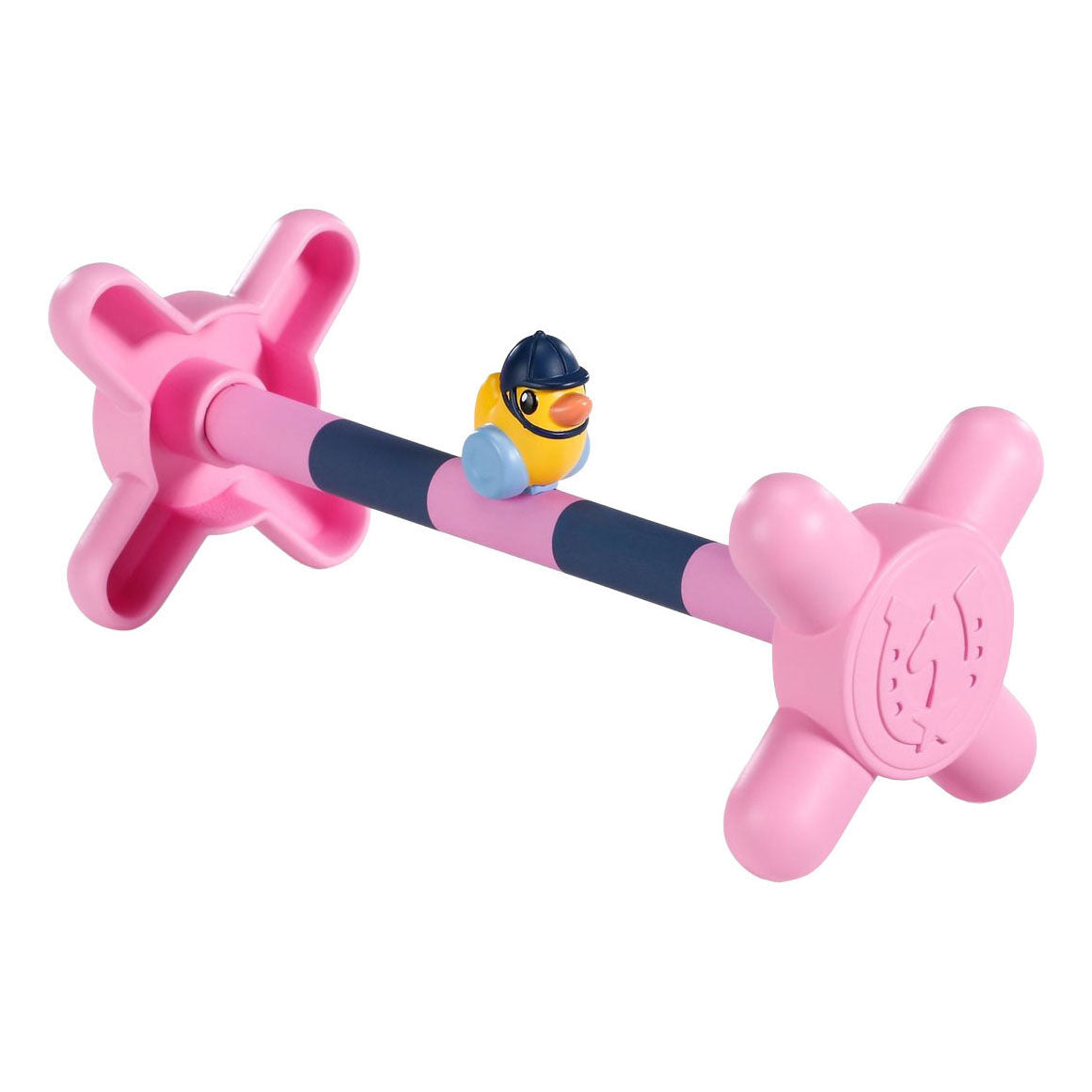 Baby born Steckenpferd-Set – 43 cm