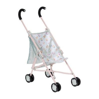 Baby Born Buggy mit Dschungeltasche